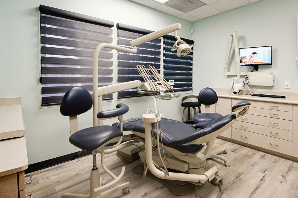  by Golden State Dentistry