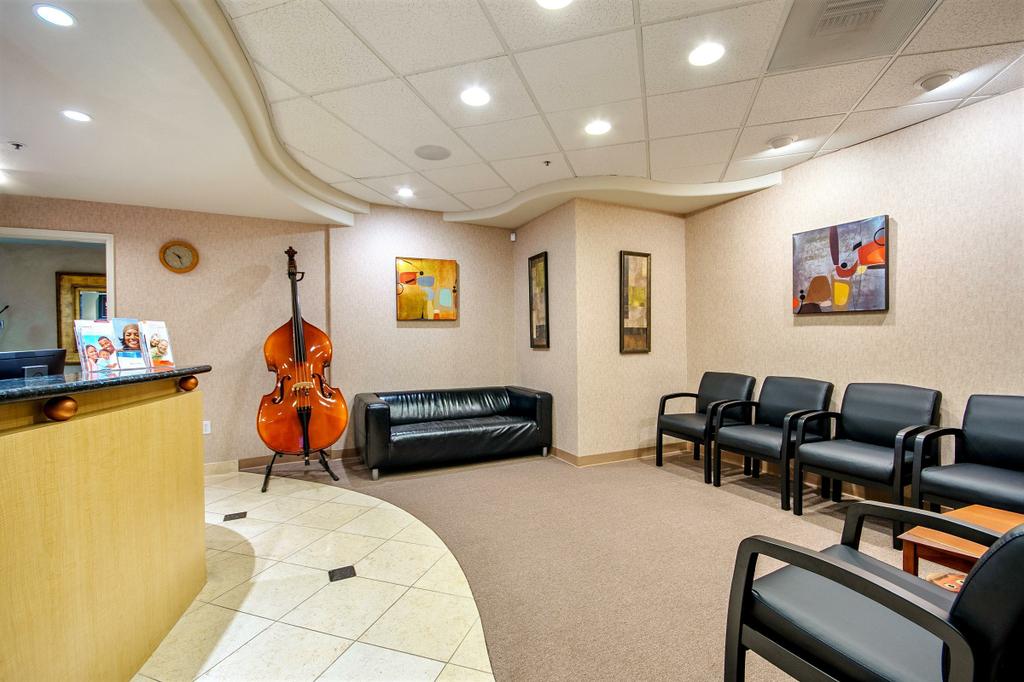  by Golden State Dentistry