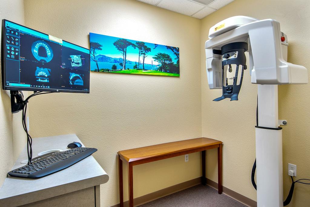 by Golden State Dentistry