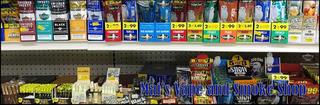 Mai's Vape and Smoke Shop