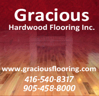 Gracious Harwood Flooring Store