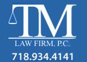 Tony Mirvis, Brooklyn Trial Lawyer