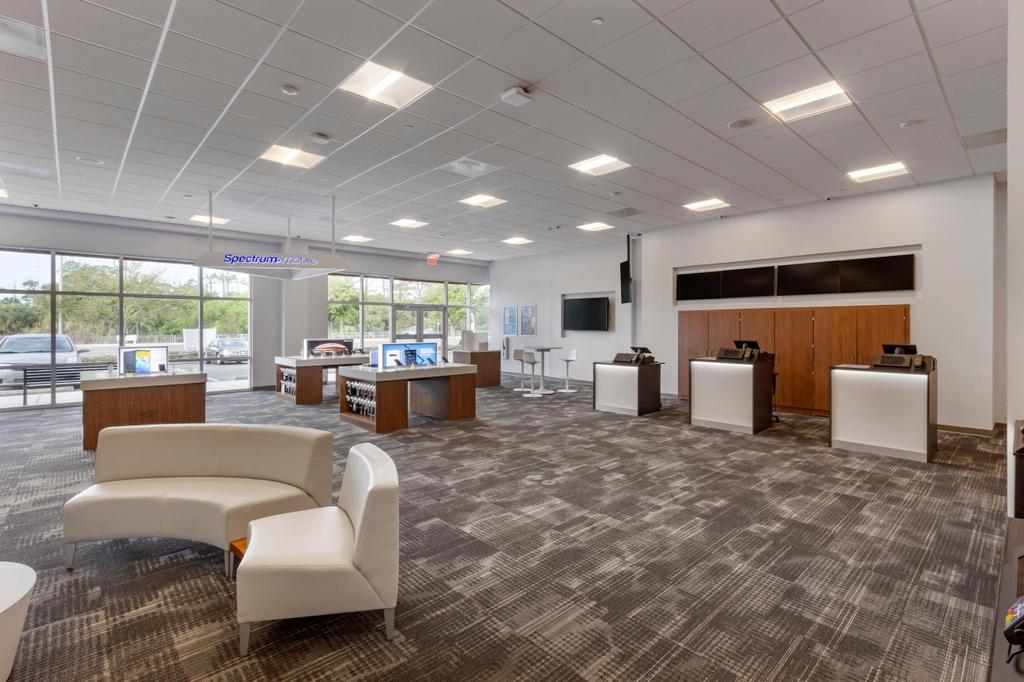 Pictures for Spectrum in Tampa, FL 33635 Providers