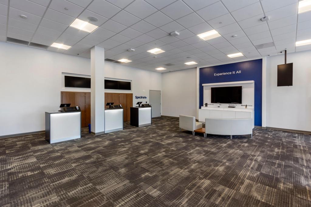 Pictures for Spectrum in Tampa, FL 33635 Providers