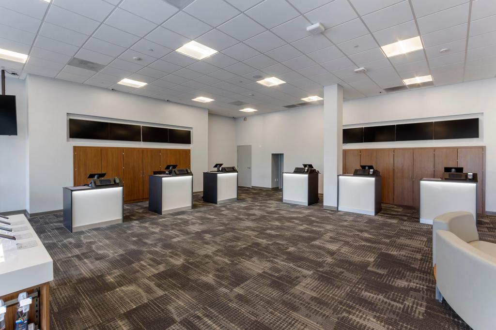 Pictures for Spectrum in Tampa, FL 33635 Providers