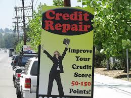  by Credit Repair Services