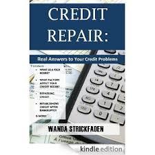  by Credit Repair Services