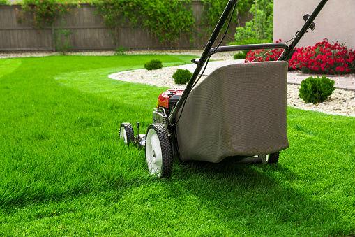  by Brayboy's Lawn Service LLC