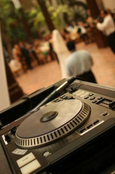 by DJ Bridal