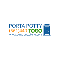Porta Potty To Go