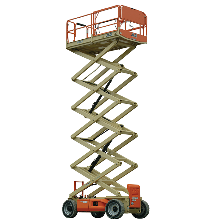  by United Rentals