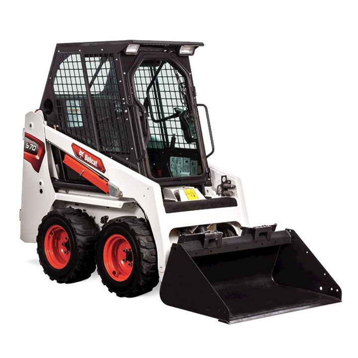  by United Rentals
