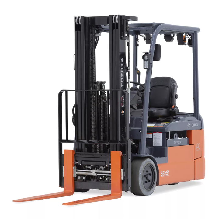  by United Rentals