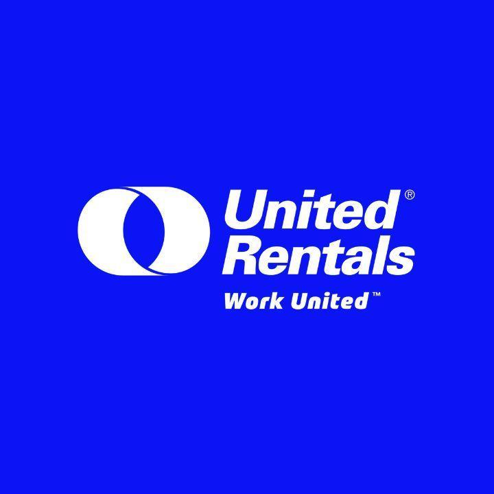  by United Rentals