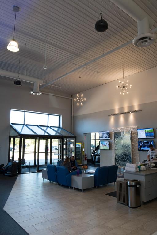 Pictures for 43 Degrees North Athletic Club in Concord, NH 03301