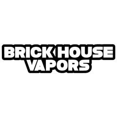 Brick House Vapors