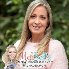 Melissa Conrad, REALTOR®