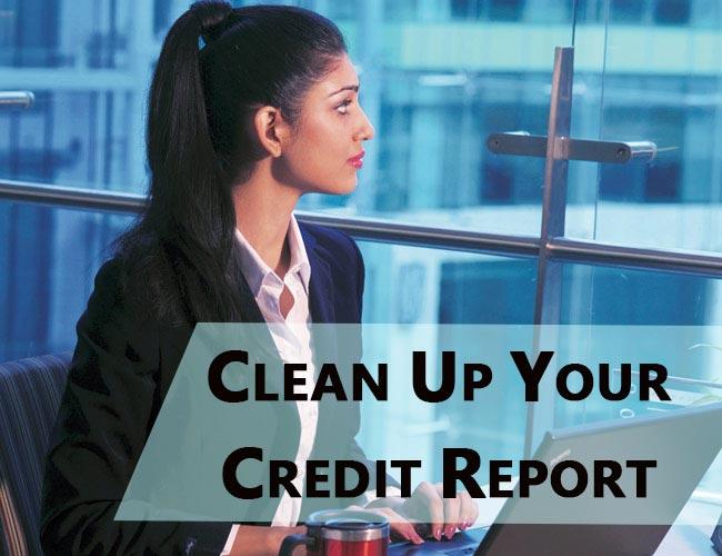  by Credit Repair Services