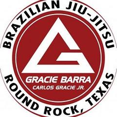 Gracie Barra Round Rock