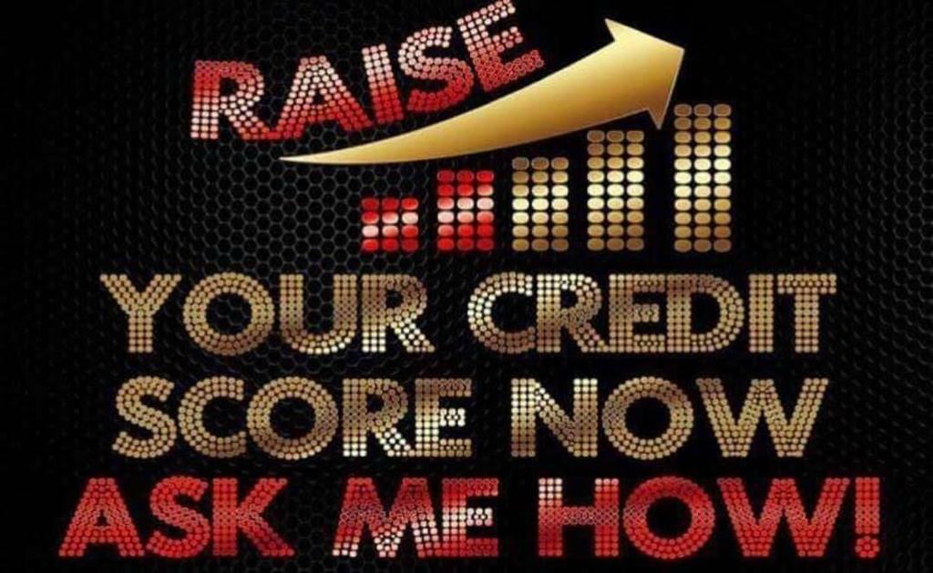  by Credit Repair Services