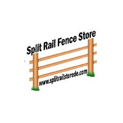 Split Rail Fence Store