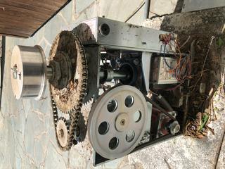 Electric Gate Repair Acton