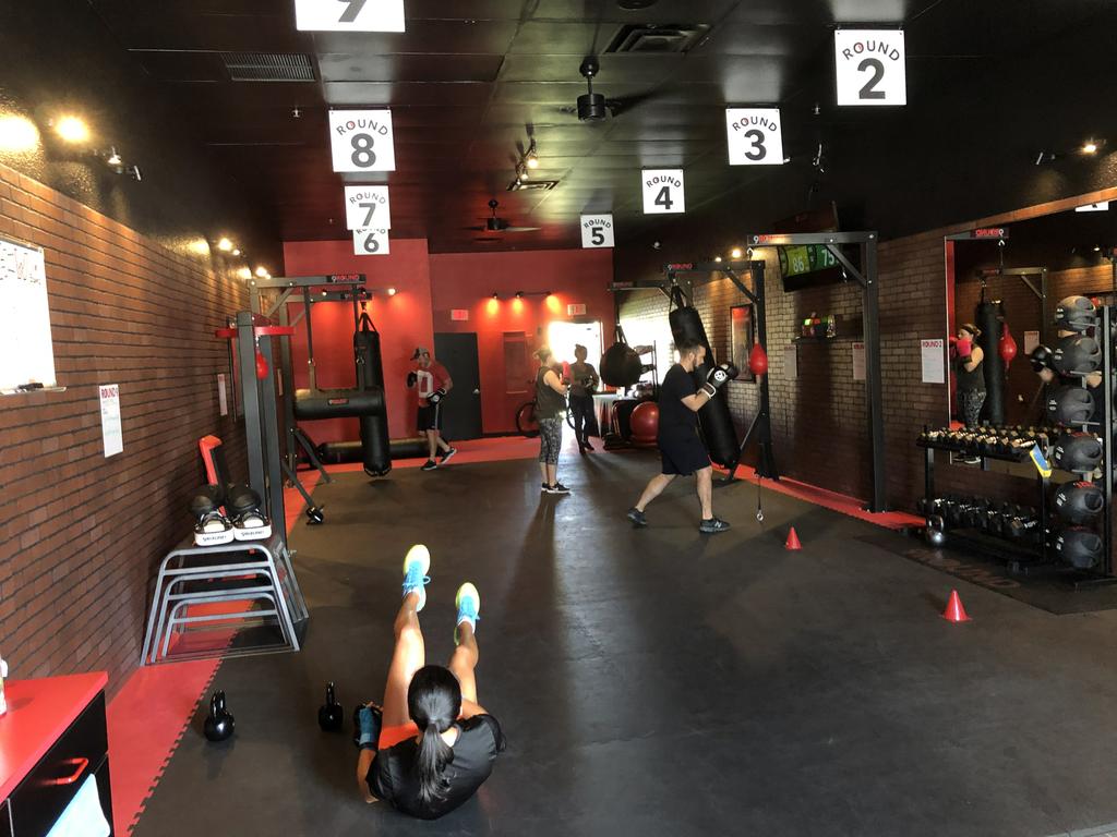  by 9Round Fitness - Maitland
