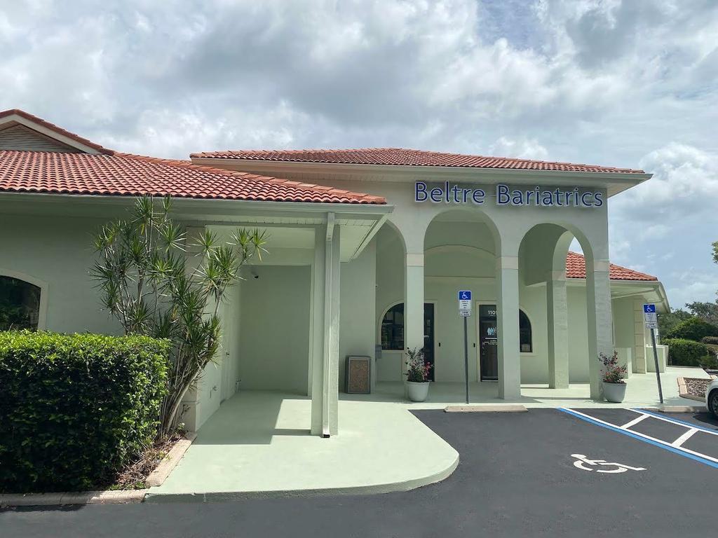  by Beltre Bariatrics
