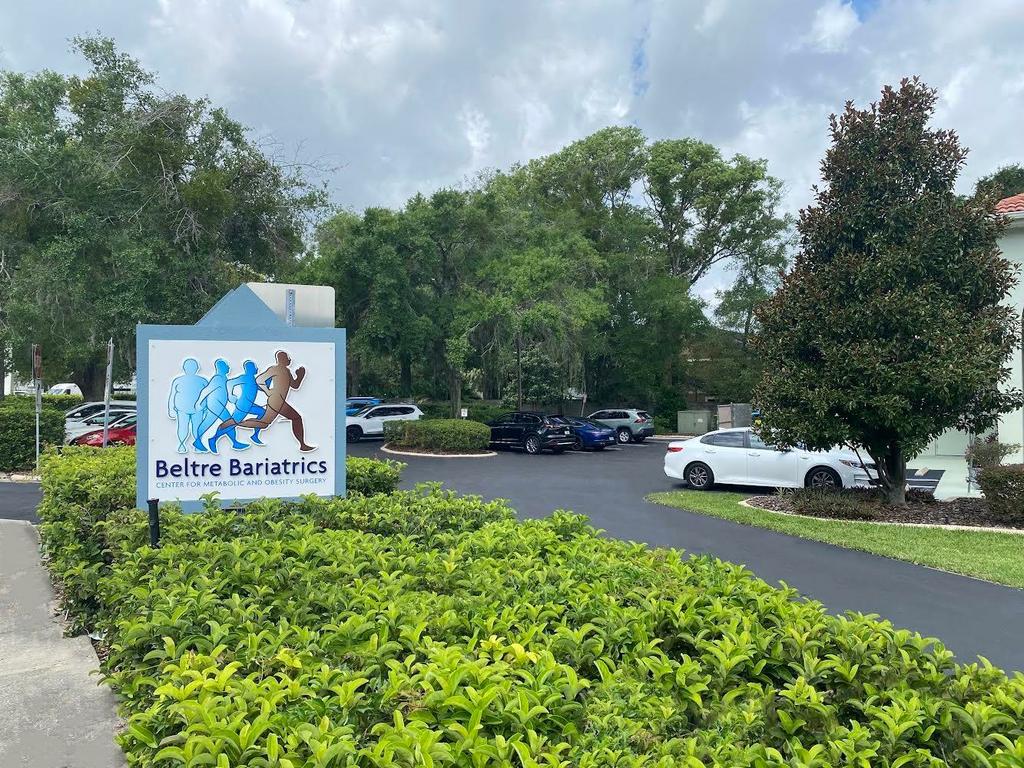  by Beltre Bariatrics