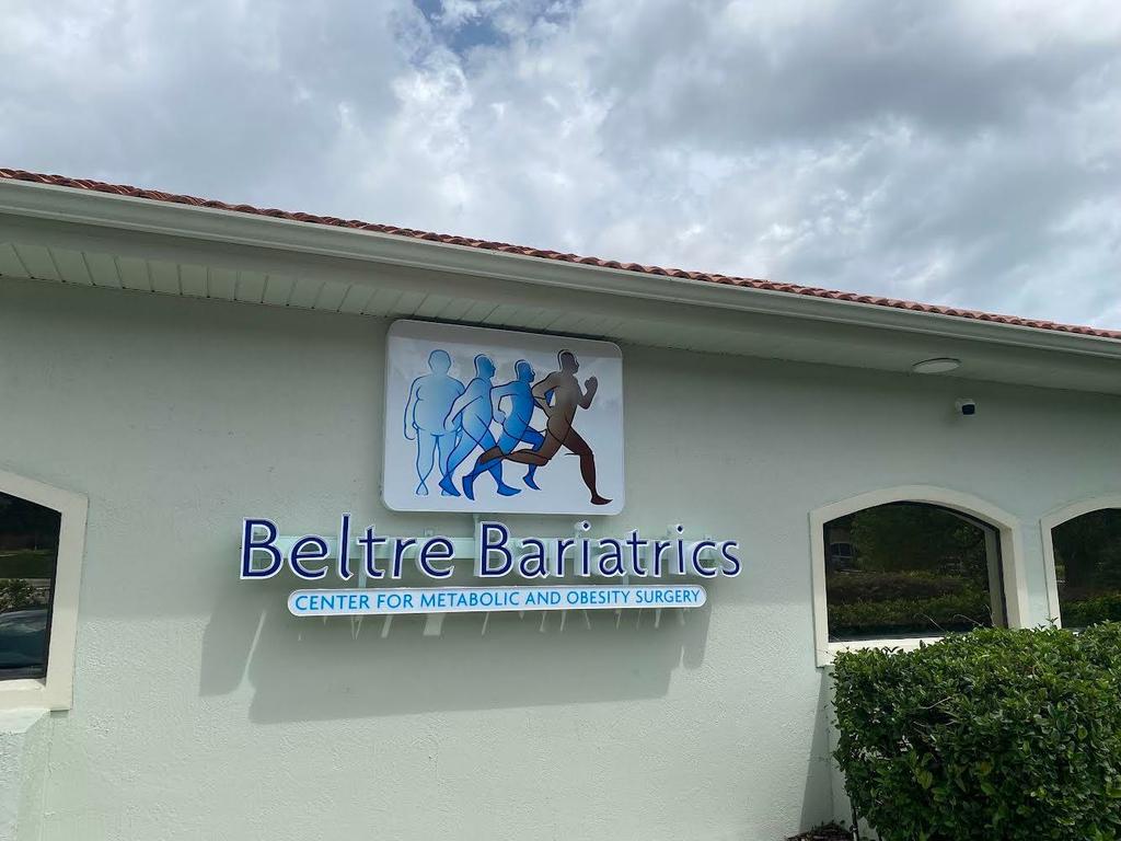  by Beltre Bariatrics