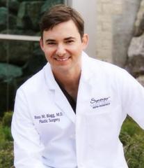 Ross M. Blagg, MD