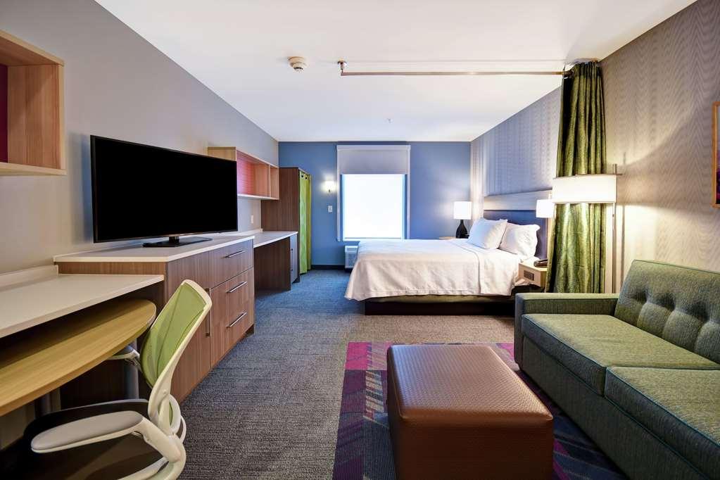 Guest room by Home2 Suites by Hilton Georgetown