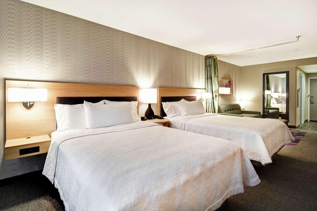 Guest room by Home2 Suites by Hilton Georgetown
