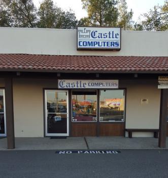  by Castle Computer Systems