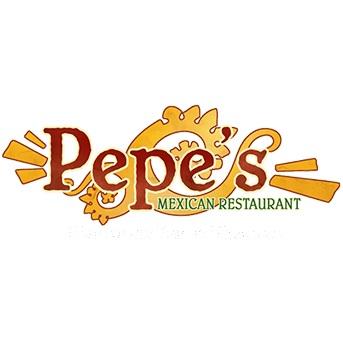  by Pepe's Mexican Restaurant