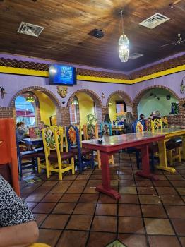  by Pepe's Mexican Restaurant