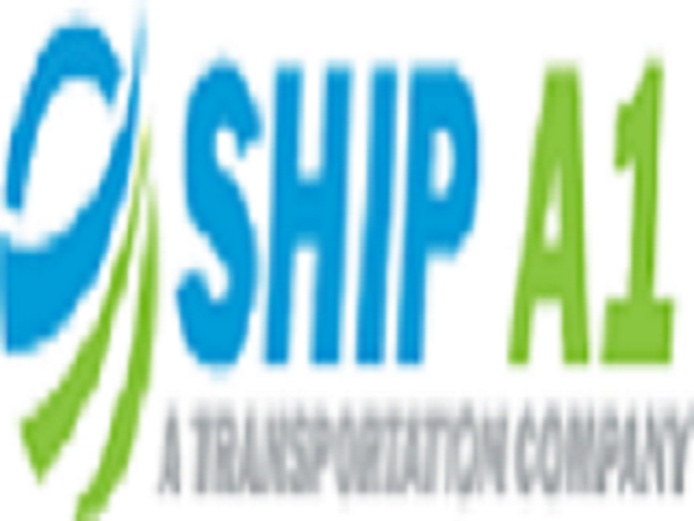  by Ship A1