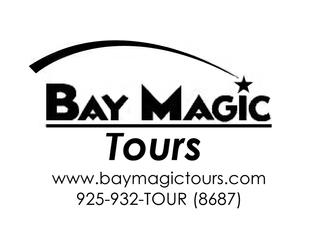 Bay Magic Meetings & Tours