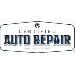 Certified Auto Repair