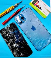 CyberMax iPhone & Screen Repair