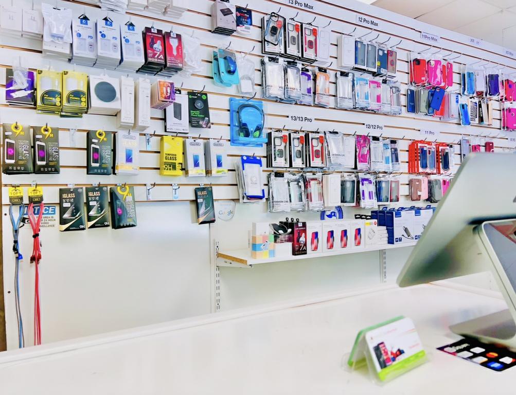  by CyberMax iPhone & Screen Repair