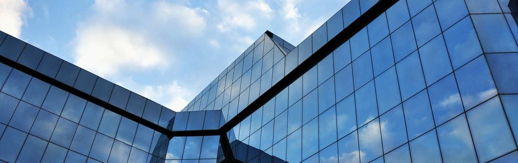  by Commercial & Industrial Curtain Window Walls
