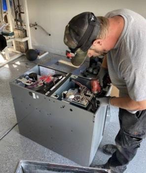  by Love and Care Heating and Air LLC