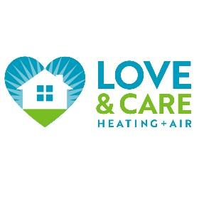  by Love and Care Heating and Air LLC