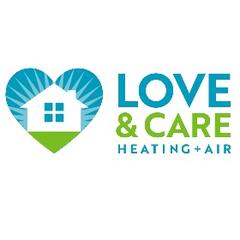 Love and Care Heating and Air LLC