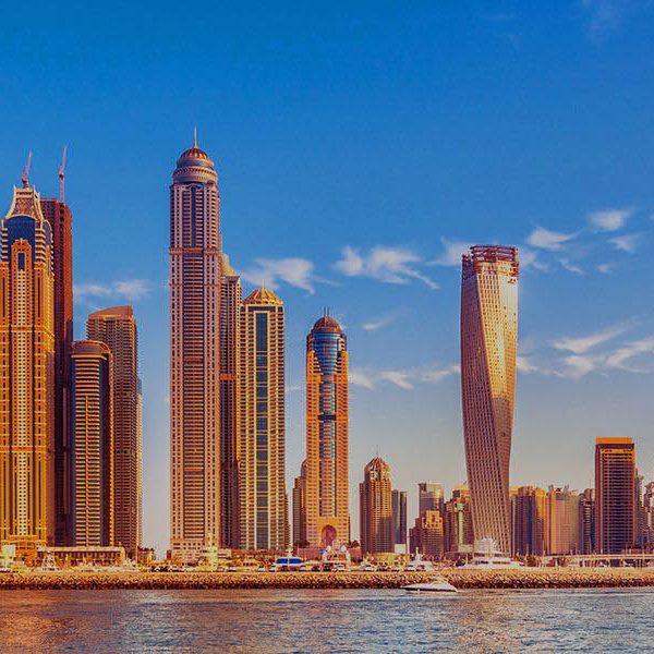 dubai city tour by Dubaicitytour 