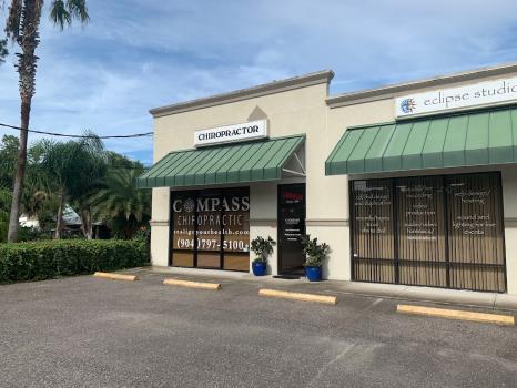  by Compass Chiropractic, LLC