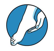 Ingrown Toenail Treatment in Toenail Fungus Treatment Center