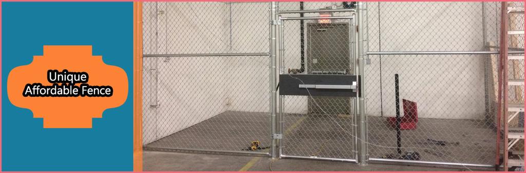  by Imperium Fence