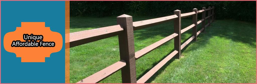 by Imperium Fence